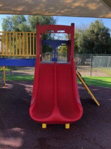 Playground Safety Surfacing Warranty San Diego CA