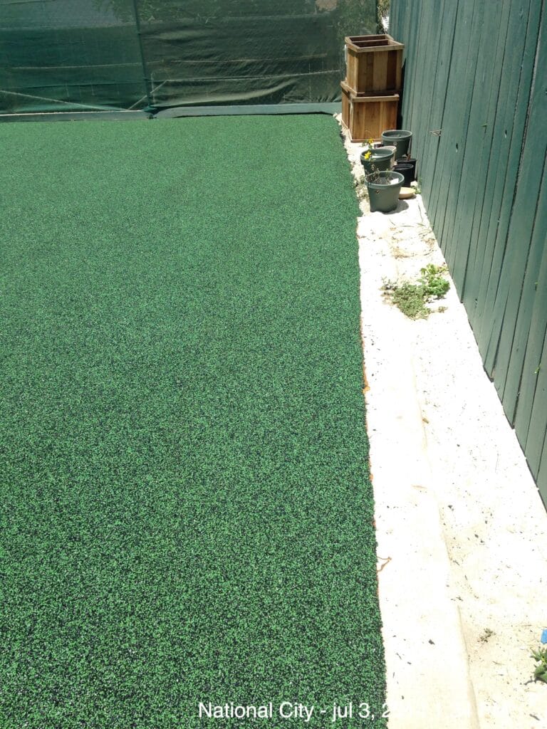 San Diego Artificial Grass