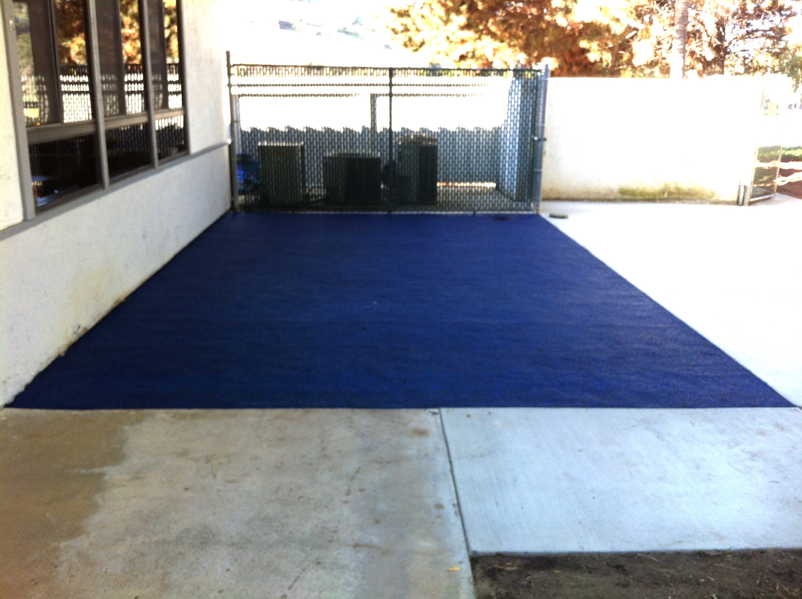 Sustainable Surfacing PIP Applications Near Me In San Diego