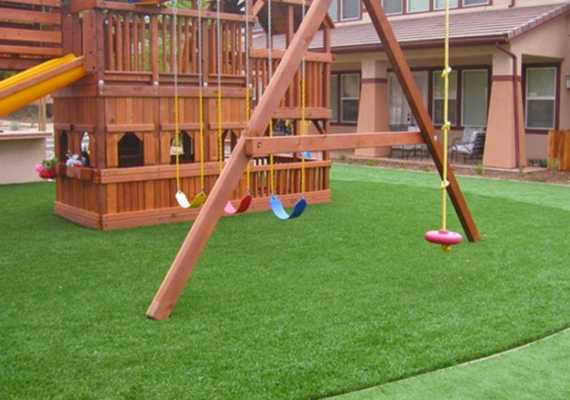 residential artificial grass san diego