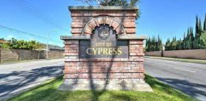 Poured In Place Rubber Contractors Cypress Orange County