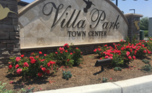 Poured In Place Rubber Contractors Villa Park Orange County