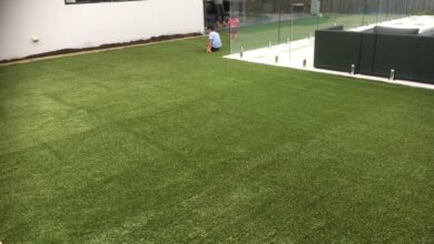 3 Different Advantages Of Artificial Grass In San Diego