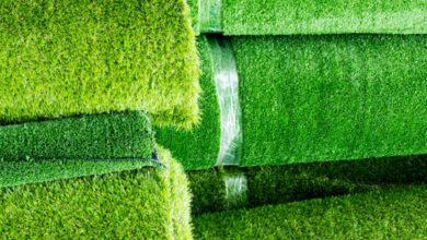 How Can Synthetic Grass Aid With Home Renovations In San Diego