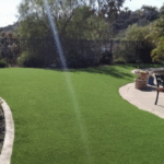 3 Justifications For Using Artificial Grass For Your Garden In San Diego