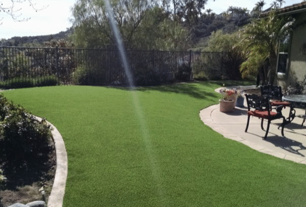 3 Justifications For Using Artificial Grass For Your Garden In San Diego