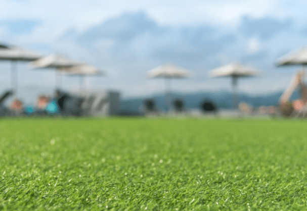 3 Benefits Of Artificial Grass In San Diego