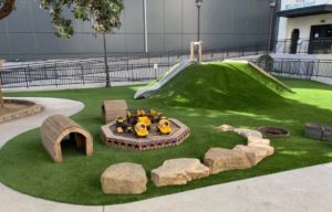 What Role Does Artificial Grass Play In The Renovation Process In San Diego?
