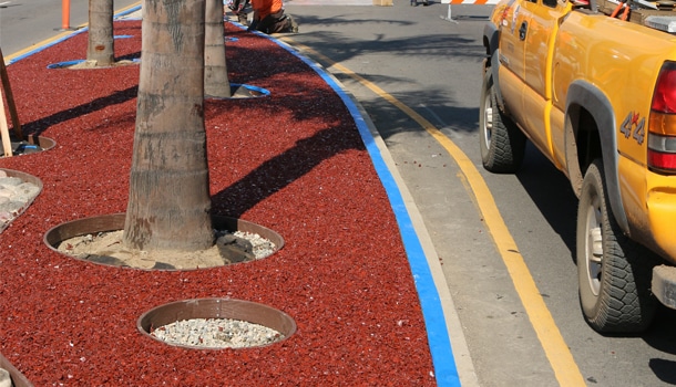 5 Benefits OF Multi-purpose Porous Rubber Surface In San Diego