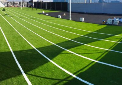 5 Tips To Use Artificial Grass For Sports Fields In San Diego