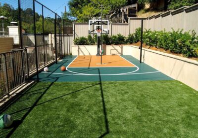 5 Reasons That Artificial Grass Is Best For Sports Fields In San Diego