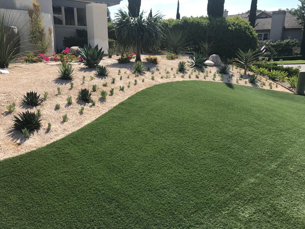 5 Tips To Install Artificial Grass Putting Greens In San Diego