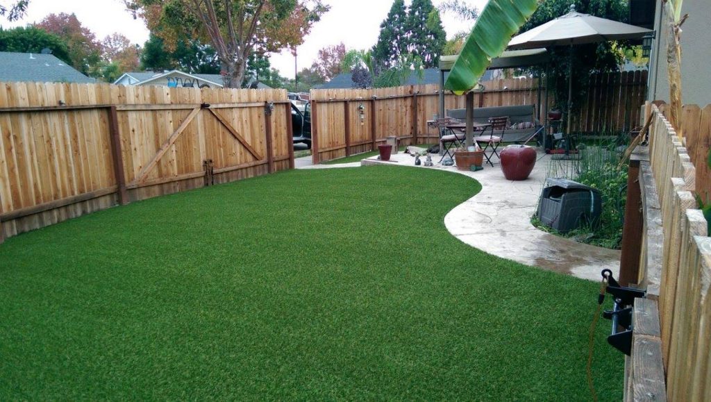 How To Maintain Your Artificial Playground Turf In San Diego?