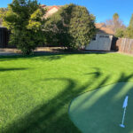 5 Benefits Of Artificial Grass Putting Greens In San Diego