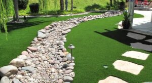 5 Tips To Create Perfect Landscape With Artificial Grass In San Diego