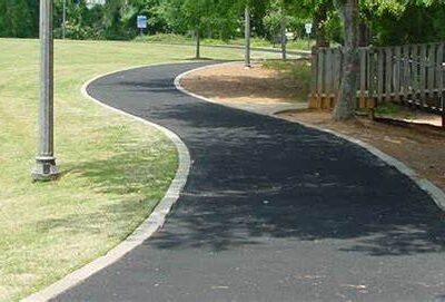 How To Maintain Your Porous Rubber Surface Pavement In San Diego?
