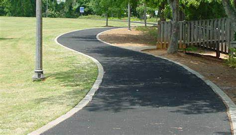 How To Maintain Your Porous Rubber Surface Pavement In San Diego?