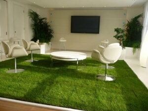 5 Tips To Install Artificial Grass For Office Buildings In San Diego