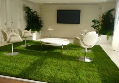 5 Tips To Install Artificial Grass For Office Buildings In San Diego