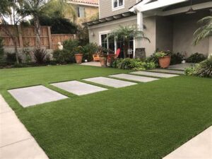 5 Tips To Install Artificial Grass In Your Backyard In San Diego