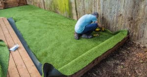 Artificial Grass Field Installation: Step-by-Step Guide for Sports Fields In San Diego