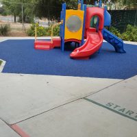 Commercial Playgrounds San Diego